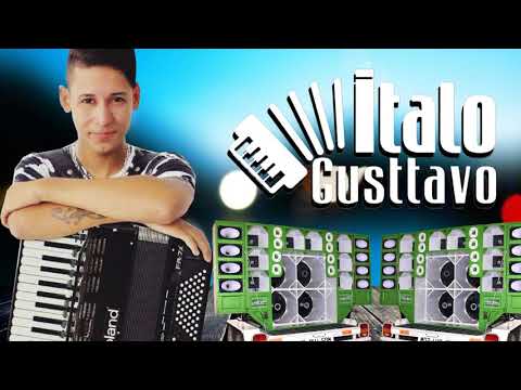 ITALO GUSTAVO PRA TOCAR NO PAREDÃO 2k18