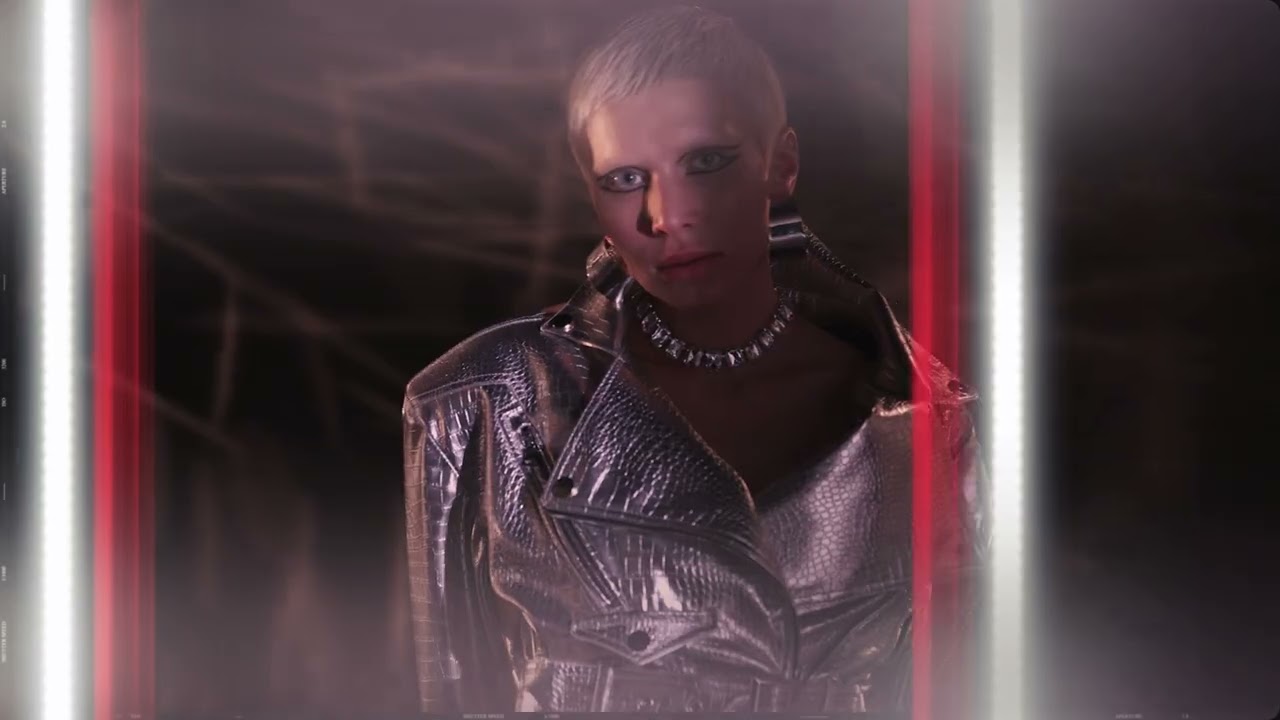 New era. Teaser video.