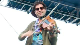 Magic Giant - Live from the 2018 Bunbury Music Festival