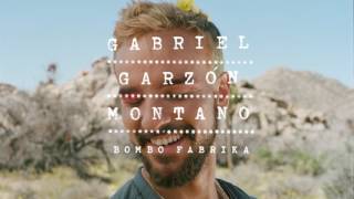 Gabriel Garzón-Montano - Bombo Fabrika // Jardín