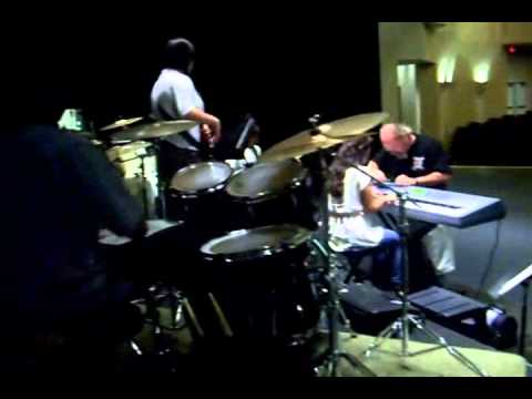 Indian River Charter High School VAPA Show Part 1