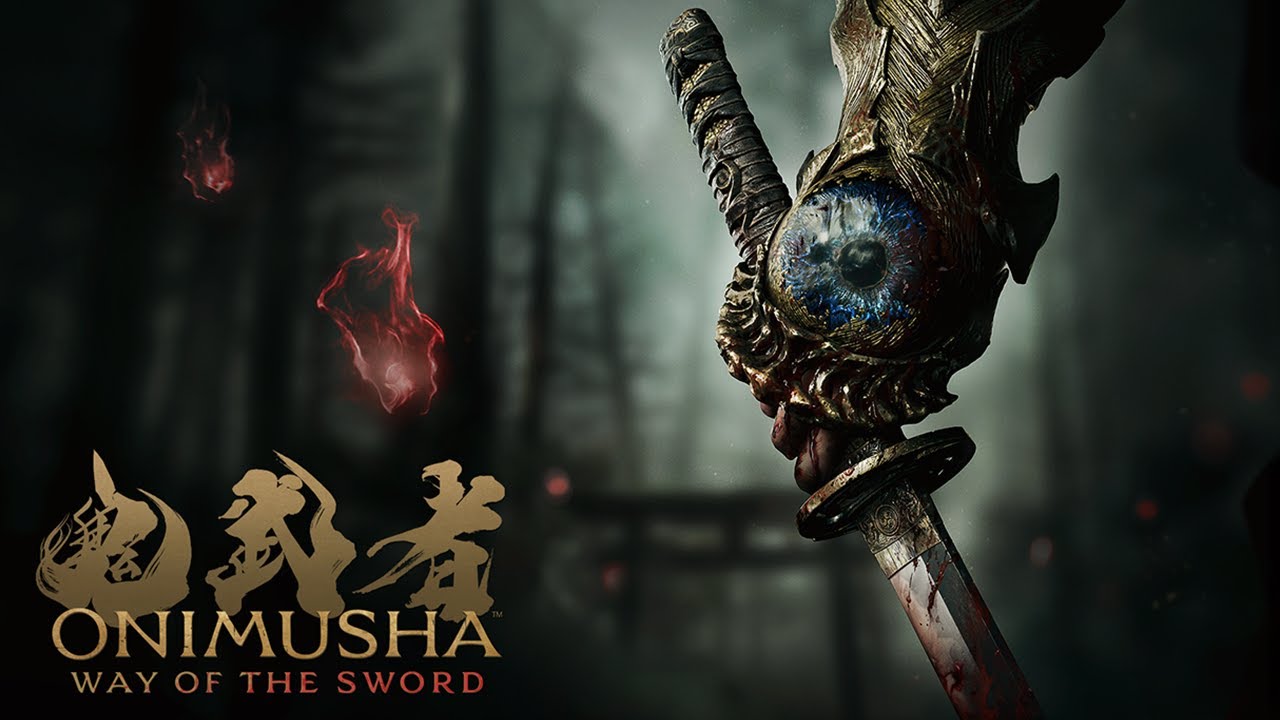 Onimusha: Way of the Sword - Trailer officiel