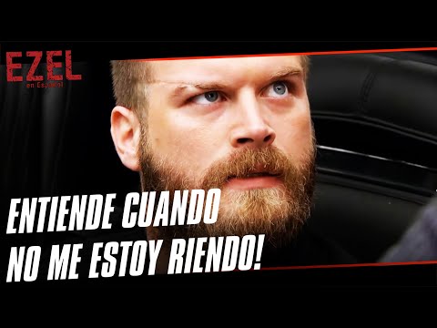 ¡Kenan Birkan Supera A Sekiz! - Ezel En Español Capitulo 80