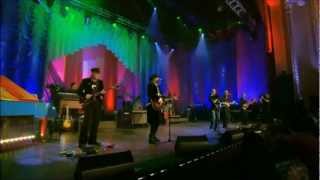 KM&#39;s Ideal SOLO Ringo Starr show - BAND AND SETLIST - Version 2