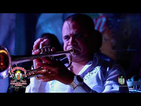 PA' BRAVO YO - ORQUESTA ZAPEROKO