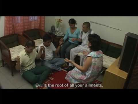 KAPAMPANGAN FANTASY SERIES "Kalam" - Episode 1 (Part 1 of 4)