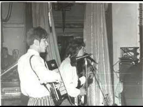 Бiльше - Десь там пiд землею