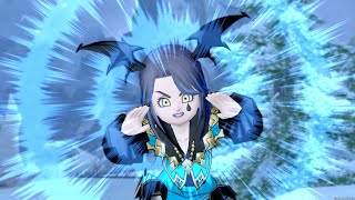 【ドラクエX】バージョン6.5(前期)だああああああああああ