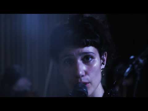 Our Lady Of The Dunes - Ellis Ludwig-Leone (feat. Attacca Quartet & Eliza Bagg)