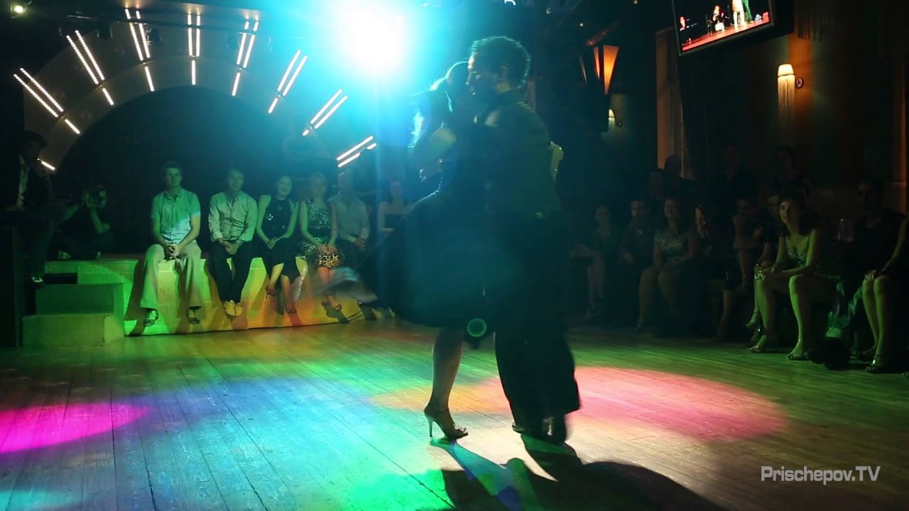 Rui Barroso and Rita Caldas, Portugal,  vaMOS Todos. Mediterranean, 3-7.10.2013