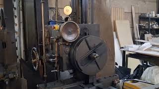 Maszyna do cięcia plazmowego Établi coupeur WETZEL na sprzedaż - Obrazek 4 | Machineryline PL Maszyna do cięcia plazmowego Établi coupeur WETZEL | Obrazek 4 - Machineryline