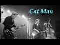 The Capitol's - Cat Man - " Gene Vincent " - 1957 -