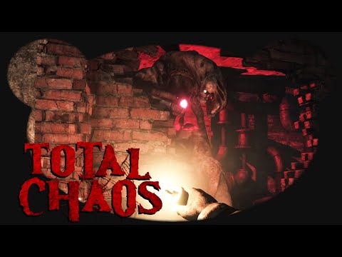 Tiefer und tiefer in den Wahnsinn - #02 Total Chaos