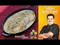 Venkatesh Bhat Makes Malpua Shahi Rabadi Recipe In Tamil Malpua Shahi Rabadi Indian Sweets