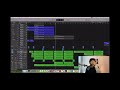 BoyWithUke Paper Planes Demo Shown On His 11 20 2024 Twitch Live Stream