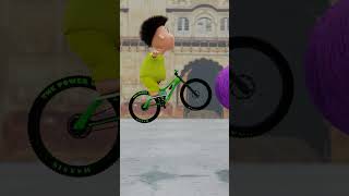 You & your goal😂 | Funny animation