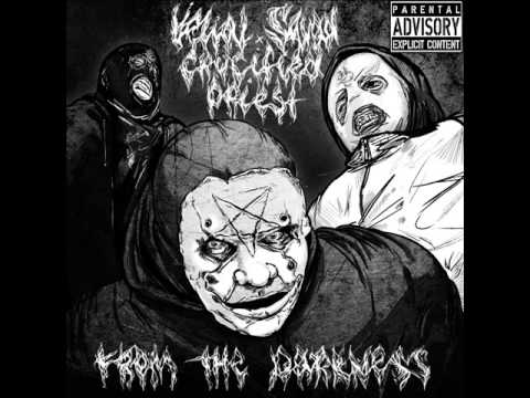 06. In The Name Of Sin (Ft.  Mc Ap, Chapa Blasfemo & Carnofago) Prod.  By DDC∆†