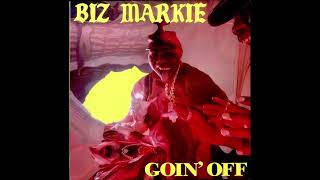 Biz Markie - Nobody Beats The Biz