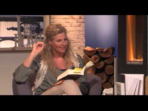 Café Tinto, 10 maart 2015, deel 1 - Paul Bos