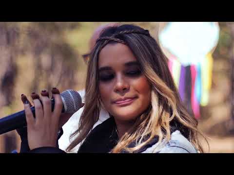 Niza Buenrostro - Flecha (Video Oficial)