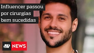 Ex-BBB Rodrigo Mussi continua internado na UTI