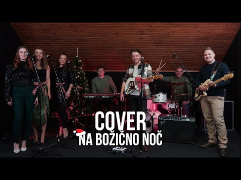 FOKSNERJI & AMABILE - Na božično noč (LIVE cover)