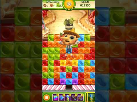 Shrek Sugar Fever level 172 😈