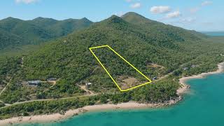 Lot 5, 652 Cape Gloucester Avenue, Cape Gloucester
