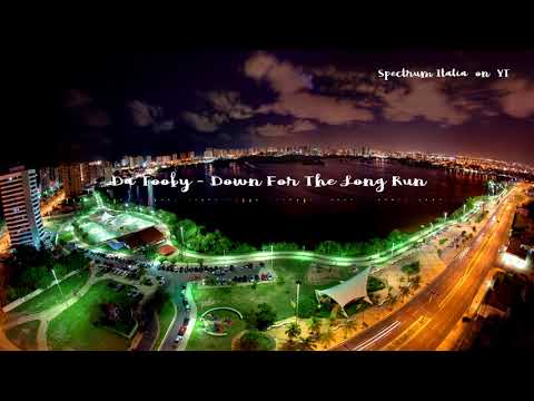Da Tooby - Down For The Long Run | Spectrum Italia