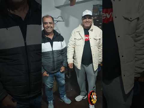 NETINHO DESPACHANTE CONFIRMA É CANDIDATO A VEREADOR E ESTÁ DEFERIDO .