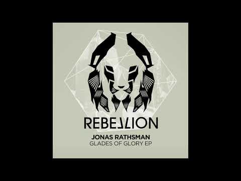 Jonas Rathsman - Glades Of Glory