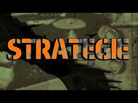 Thug Team - 4x1 - scratch by Dj B.I. Joe (Strategie 2005)