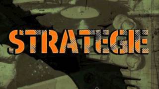 Thug Team - 4x1 - scratch by Dj B.I. Joe (Strategie 2005)