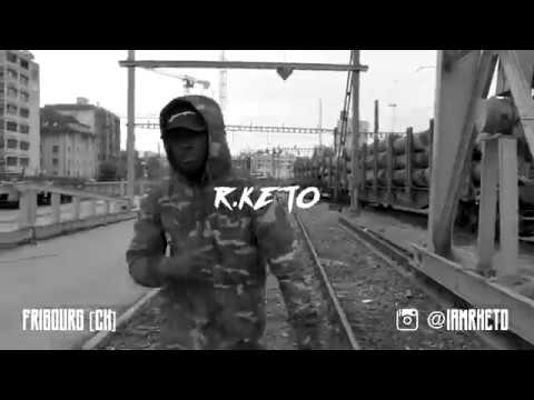 R Keto – Freestyle | #PunchLive