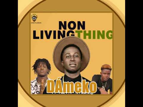 Non living thing_ D'Ameko ft Nuchie Meek and Magas prod by Dr Base