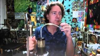 Marijuana Man Show trailer (DAILYMOTION VIDEO)