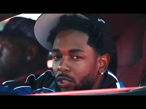 Kendrick Lamar, JAY-Z - Want It All ft. J. Cole (Music Video)