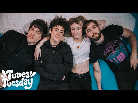 Gloomy June - Atlas