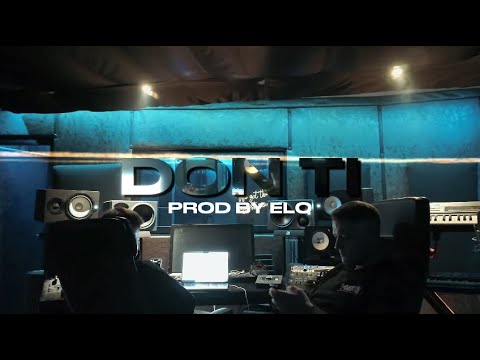 NEVU & ARDIT - DON TI (Official Video)