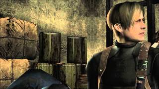 preview picture of video 'glxy816 plays Resident evil 4 episode 2- welcome stranger'