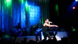 JC Chasez "100 Ways" (part 1)