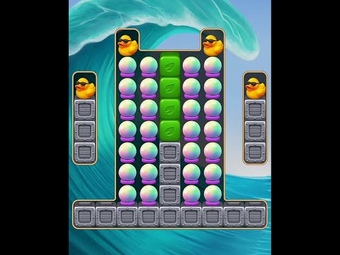 TOON BLAST level 2911