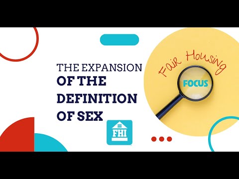 The Fs Sex Definition Guide