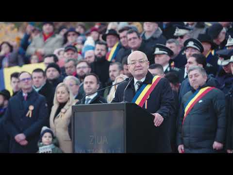 Clujul sărbătorește Ziua Națională a României