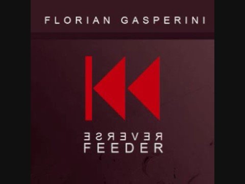 florian gasperini present reverse feeder