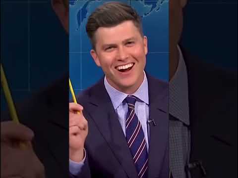 SNL Weekend Update Racism? [It appears the “woke” are the biggest racists]