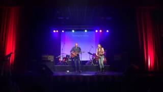 The Black Keys - Cover - Waiting on Words Lyrics