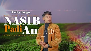 Download lagu Vicky Koga - Nasib Padi Ampo mp3 Download lagu Vicky Koga - Nasib Padi Ampo mp3