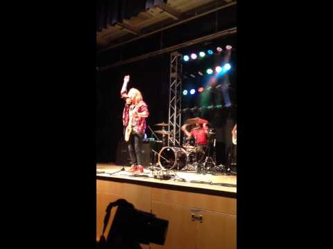 Check Yes Juliet - We The Kings