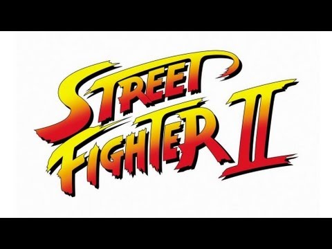 Street Fighter II Av Live Remix - Frank Sent Us